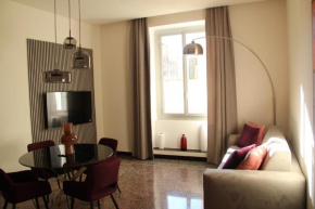 The Bliss Apartments